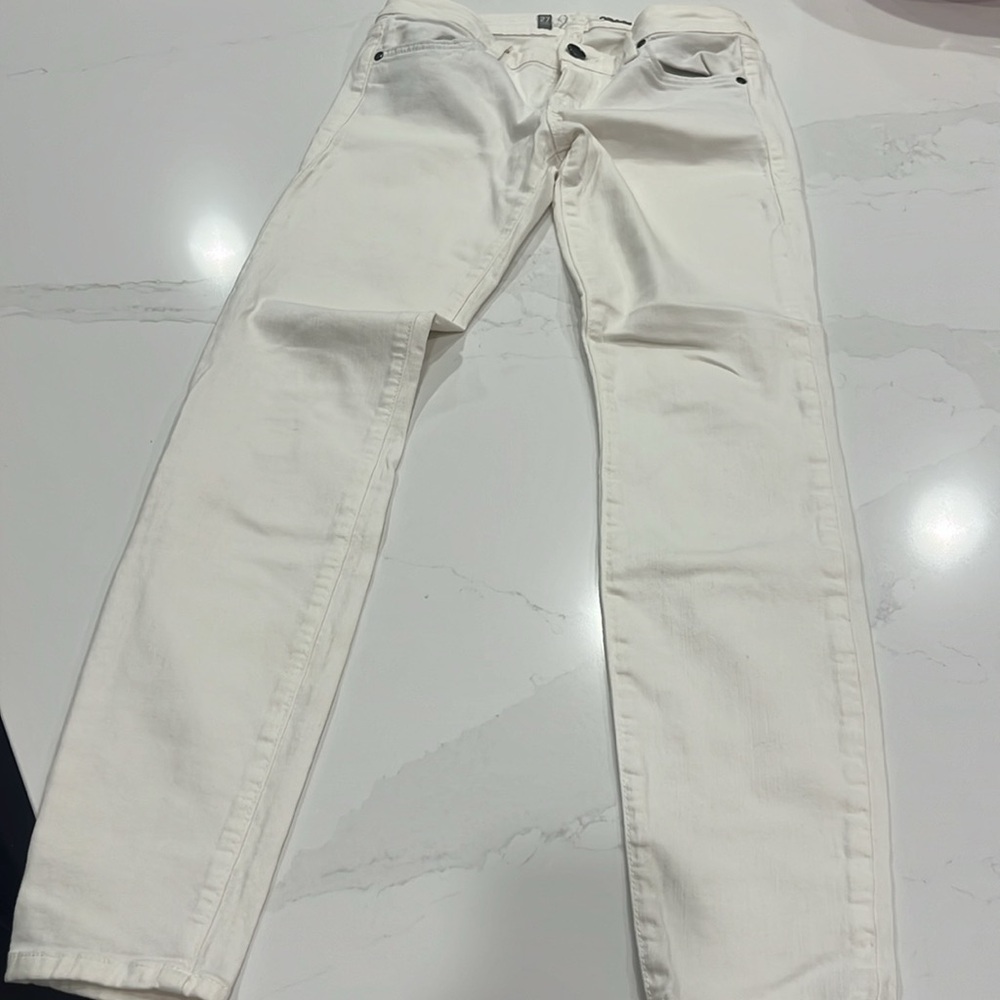 Level 99 jeans